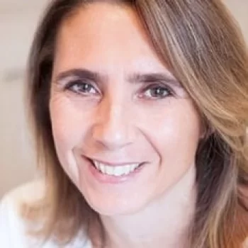 Cécile Ribault-Caillol
