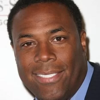 Cedric Ceballos