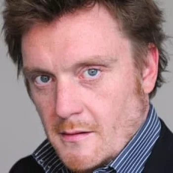 Cédric Weber