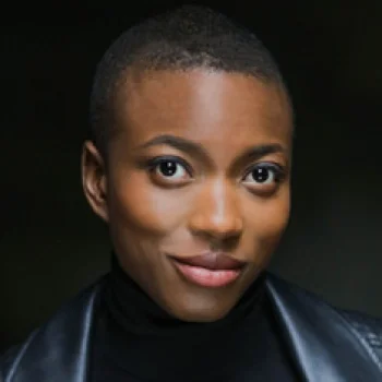 Céline Camara