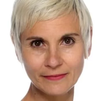 Céline Spang