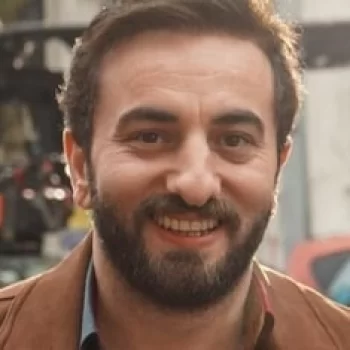 Cem Gelinoğlu