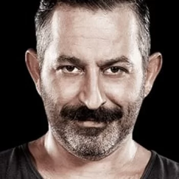 Cem Yılmaz