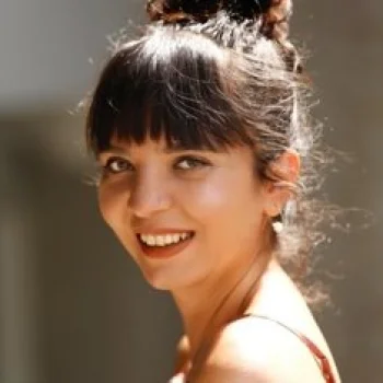 Ceren Arı