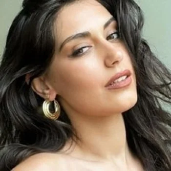 Ceren Güzin Sönmez