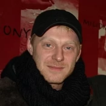 Cezary Łukaszewicz