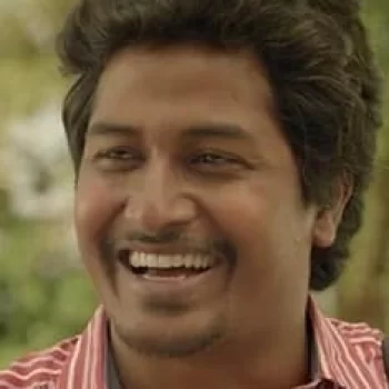 Chandan Roy