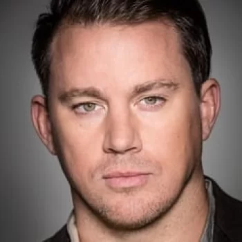 Channing Tatum