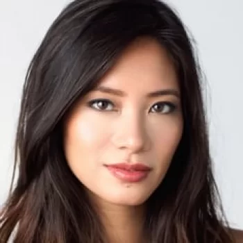 Chantal Thuy