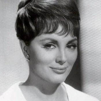 Charlene Holt