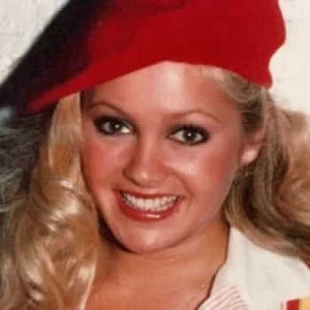 Charlene Tilton