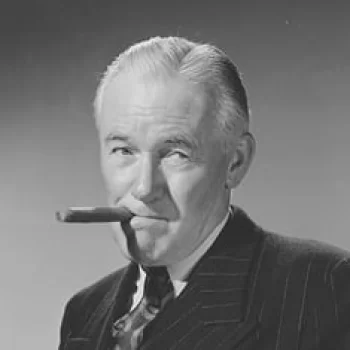 Charles D. Brown