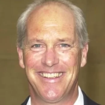 Charles Frank