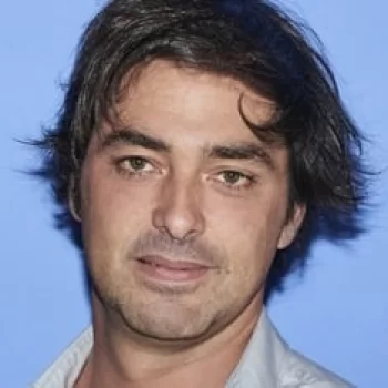 Charles Gillibert
