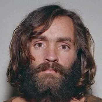 Charles Manson