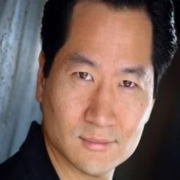 Charles Rahi Chun