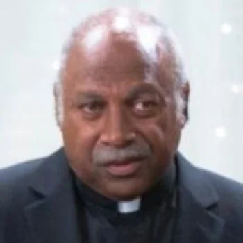 Charles Walker