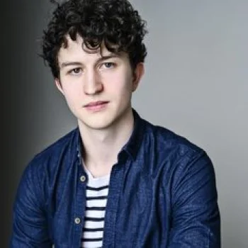 Charlie Beaven