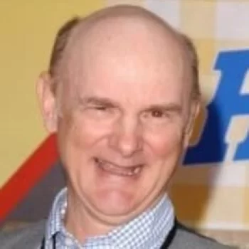 Charlie Dell