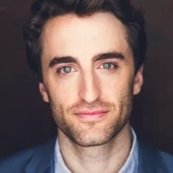 Charlie Thurston