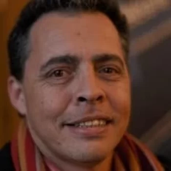 Chawki Amari