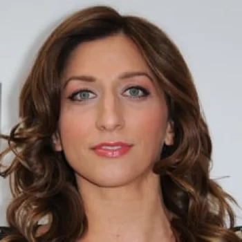 Chelsea Peretti