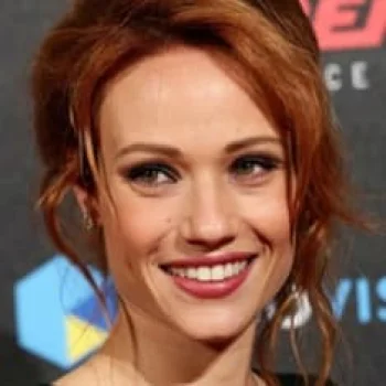 Chiara Mastalli