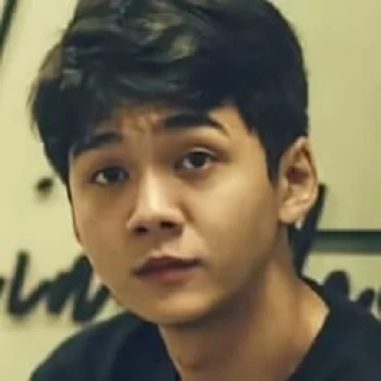 Chicco Kurniawan