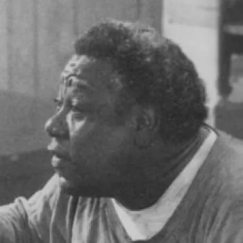 Chino 'Fats' Williams