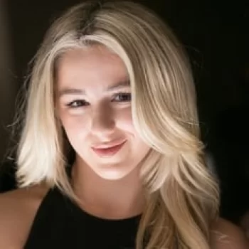 Chloé Lukasiak