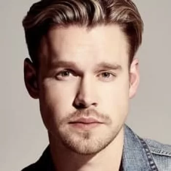 Chord Overstreet