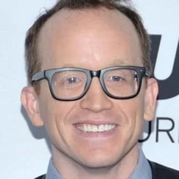 Chris Gethard