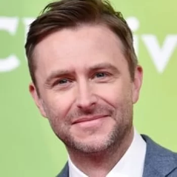 Chris Hardwick