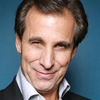 Chris 'Mad Dog' Russo