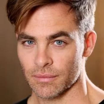 Chris Pine