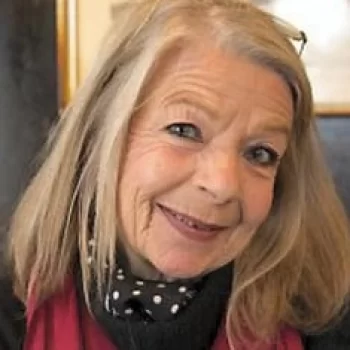 Christiane Rohde