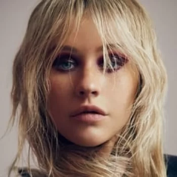 Christina Aguilera