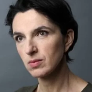 Christine Culerier