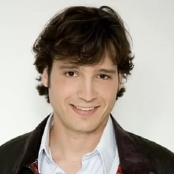 Christoffer Parren