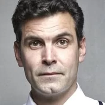 Christophe Gendreau