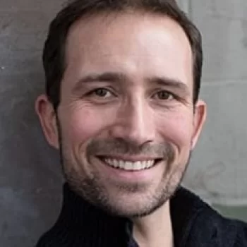 Christopher D. Harder