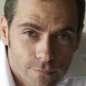 Christopher Morris