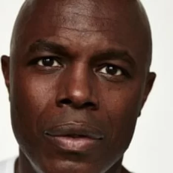 Christopher Obi
