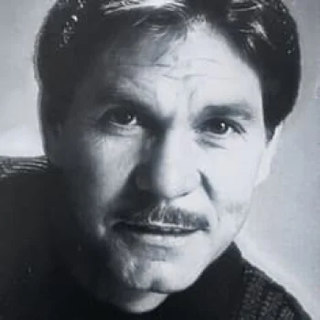 Christopher Stone