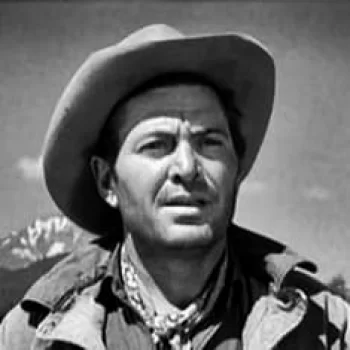 Chuck Roberson