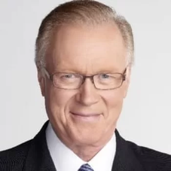 Chuck Scarborough