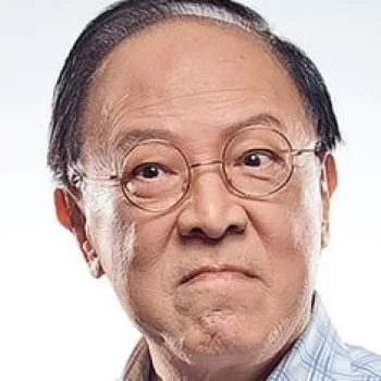 Chung King-Fai