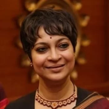 Churni Ganguly