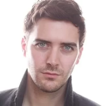 Cian Barry