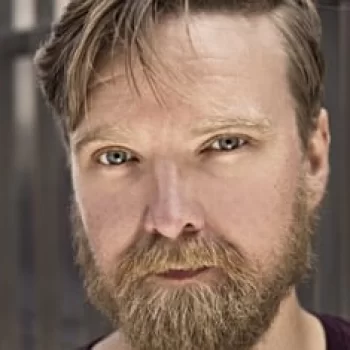 Ciaran O'Grady